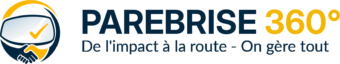 Parebrise 360 — De l’impact à la route, on gère tout