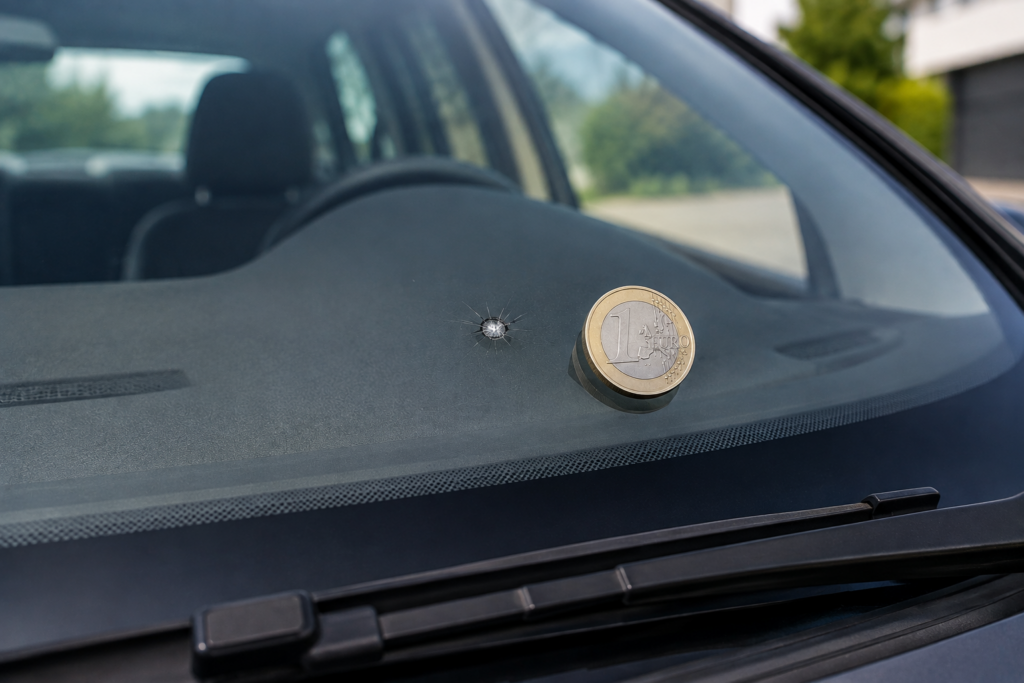 Comparatif réparation ou remplacement de pare-brise Parebrise 360